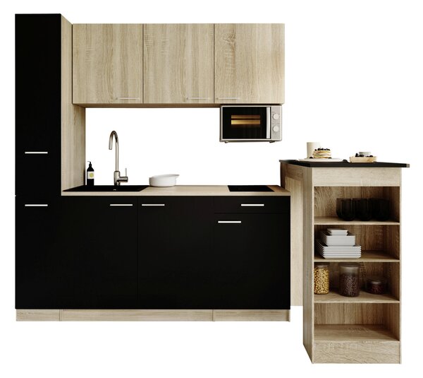 KUCHYNSKÝ BLOK 180 cm Respekta - Online Only kuchyne, Online Only
