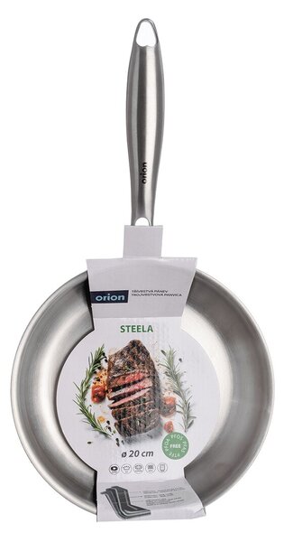 Panvica STEELA pr. 20 cm