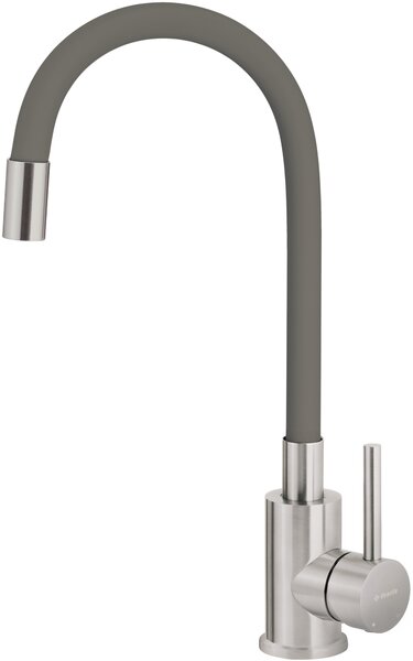 Deante Drezová batéria Luno s flexibilným ramienkom - BOC T720