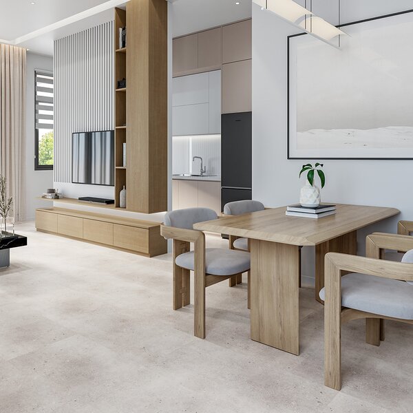 Winflex Stone 1240 CONCRETE GREY