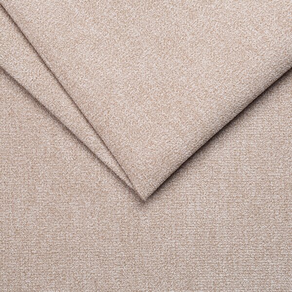 ROZKLADACIA POHOVKA, kompozitné drevo, textil, béžová P & B - Sedačky, Online Only