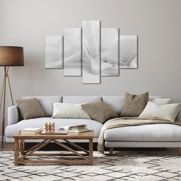 Obraz - Perie (150x105 cm)