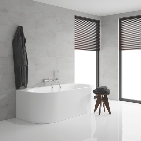 GROHE Essence - Páková vaňová batéria, chróm 33628001