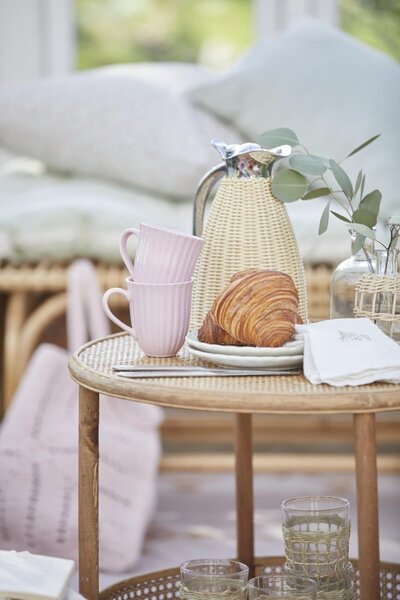 Tanier Mynte Butter Cream 19,5 cm
