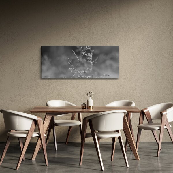 Obraz - Vidiecka lúka (120x50 cm)