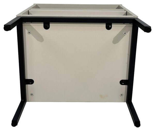 NOČNÝ STOLÍK, 50/51/40 cm Xora - Predsieňové programy, Online Only