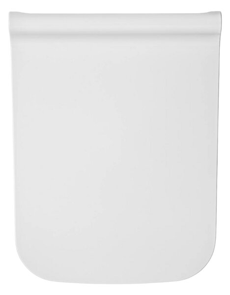 UPTrend WC sedadlo Soft-Close ACCORD TR2122D-01, biela lesk
