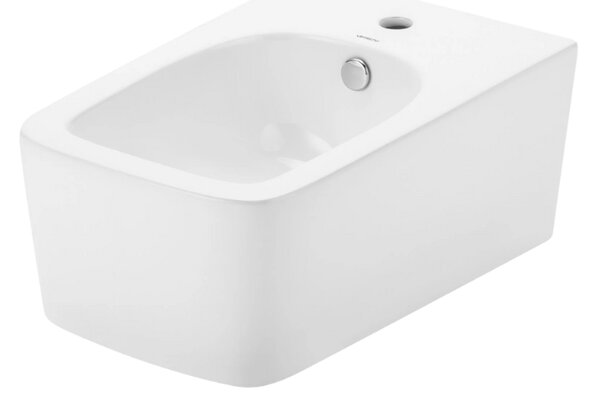 UPTrend Závesný bidet ACCORD TR5072, biela lesk