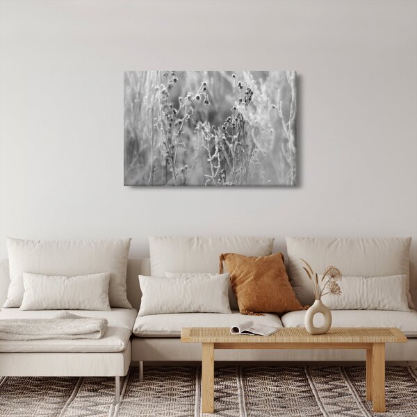 Obraz - Divoká lúka (90x60 cm)