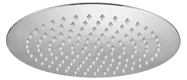 Okrúhla dažďová sprcha REA JS-P014 25cm Chrome