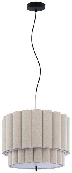 ZÁVESNÉ SVIETIDLO, 40/120 cm Novel - Online Only bytové doplnky, Online Only