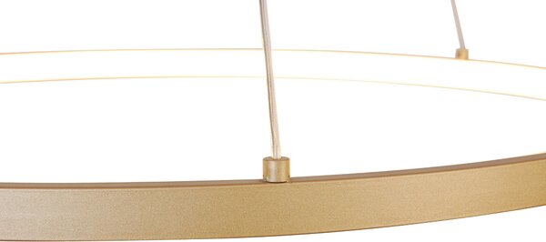 ZÁVESNÉ LED SVIETIDLO, 60/120 cm Novel - Online Only bytové doplnky, Online Only