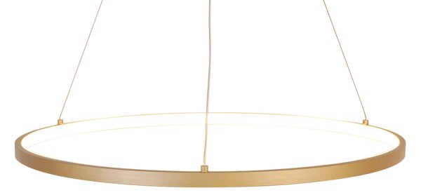 ZÁVESNÉ LED SVIETIDLO, 60/120 cm Novel - Online Only bytové doplnky, Online Only