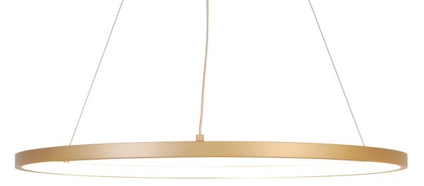 ZÁVESNÉ LED SVIETIDLO, 60/120 cm Novel - Online Only bytové doplnky, Online Only