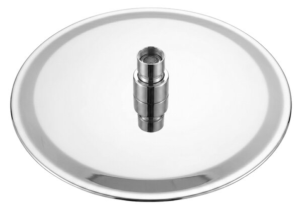 Okrúhla dažďová sprcha REA JS-P014 25cm Chrome