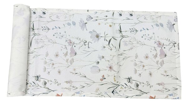 ÚZKY OBRUS, 45/150 cm, viacfarebná Esposa - Textil do domácnosti