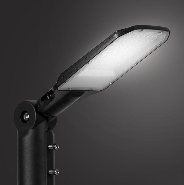 BRILAGI - LED Vonkajšie pouličné svietidlo URBANLIGHT LED/50W/230V čierne IP65