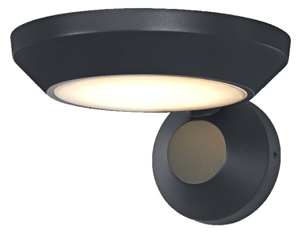 Osram - LED Vonkajšie nástenné svietidlo ENDURA STYLE LED/12W/230V IP65