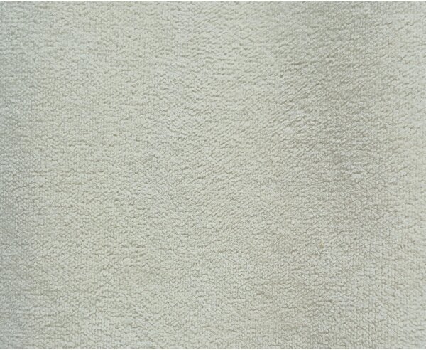 Taburet KUBE pr. 36 cm biela/béžová