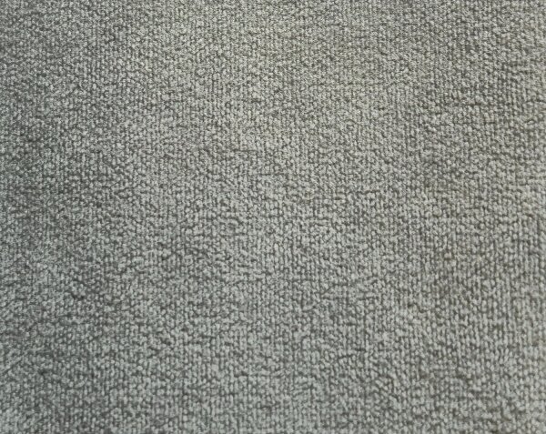Taburet KUBE pr. 36 cm biela/šedá