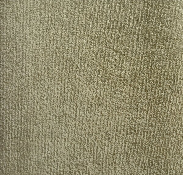 Taburet LUBE 36x36 cm čierna/zelená