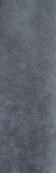 Taburet KUBE pr. 36 cm čierna/antracit