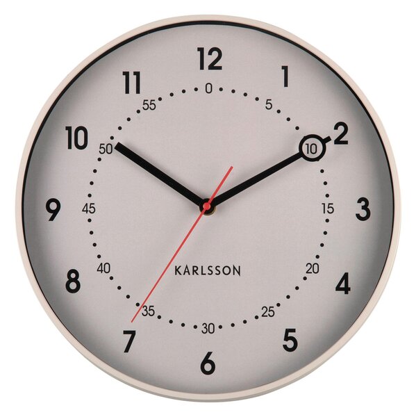 HODINY Karlsson - Hodiny, Online Only