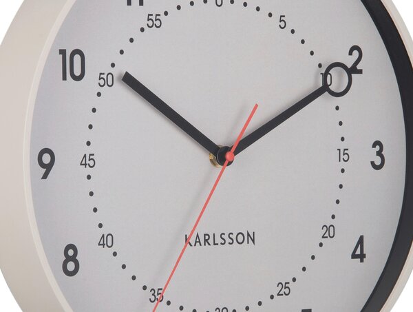 HODINY Karlsson - Hodiny, Online Only