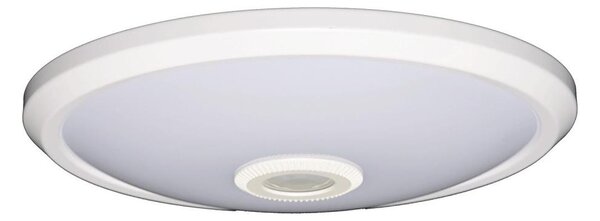 Fulgur s-39669 - LED stropné svietidlo so senzorom DARINA LED/16W/230V priemer 29 cm