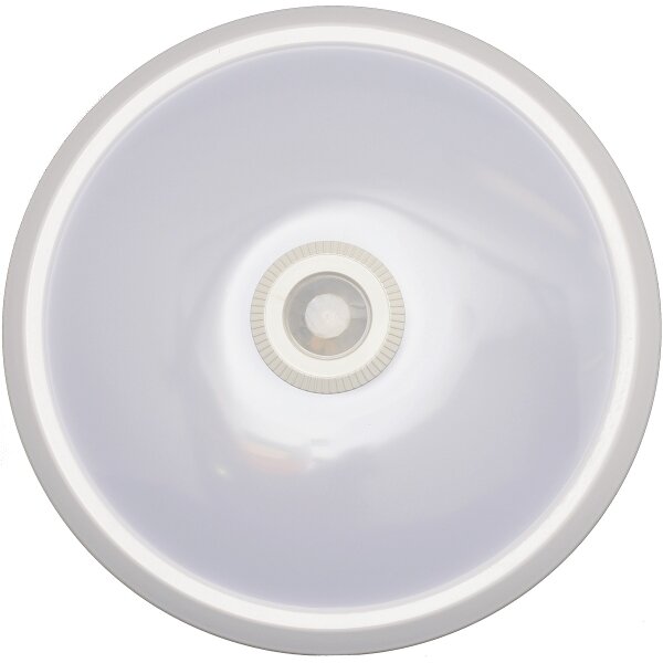 Fulgur s-39669 - LED stropné svietidlo so senzorom DARINA LED/16W/230V priemer 29 cm