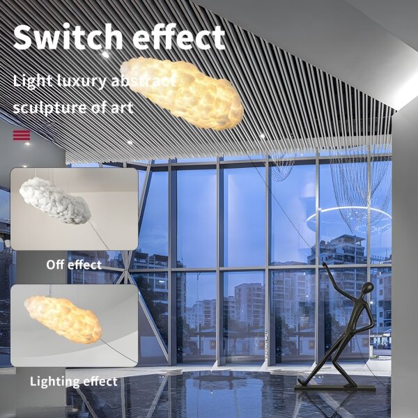 Immax 08800XL - Stojacia lampa SILUETTE 6xE27/40W/230V 180 cm Dream Reach