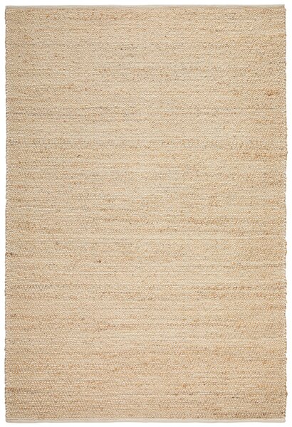JUTOVÝ KOBEREC, 70/130 cm prírodná farba Linea Natura - Online Only bytové doplnky, Online Only