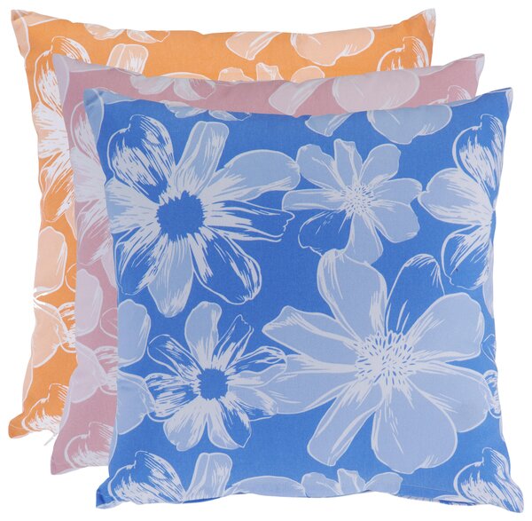 DEKORAČNÝ VANKÚŠ 40/40 cm Esposa - Textil do domácnosti