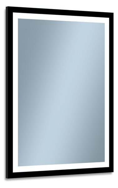 Venti Luxled zrkadlo 60x80 cm 5907459662450