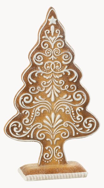 Vianočná dekorácia Gingerbread