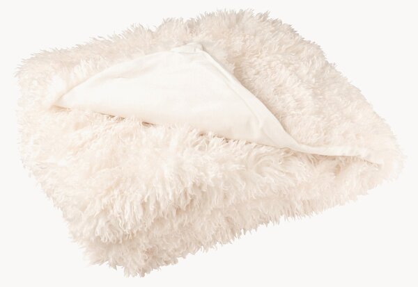 Deka z umelej kožušiny Fluffy