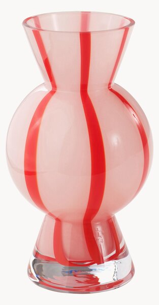 Váza Zolina, V 22 cm