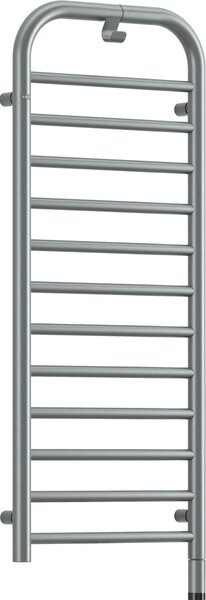 Deante Elektrický kúpeľňový radiátor Silia, výška 121 cm - AGI FG41E