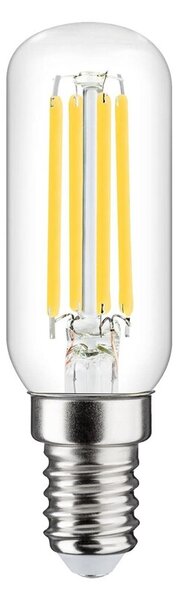 Rabalux LED Filament mini žiarovka číra E14 T25 4W 400lm 3000K