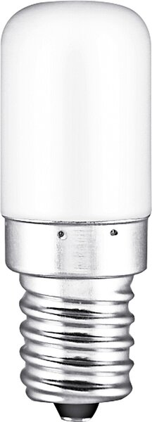 Rabalux SMD LED mini žiarovka T18 E14 2W 140lm 2700K
