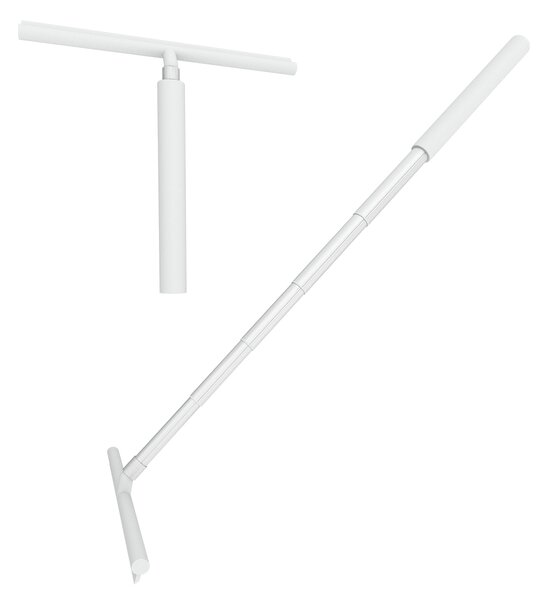 Nimco Teleskopická stierka do sprchy - UN 4012-T-05