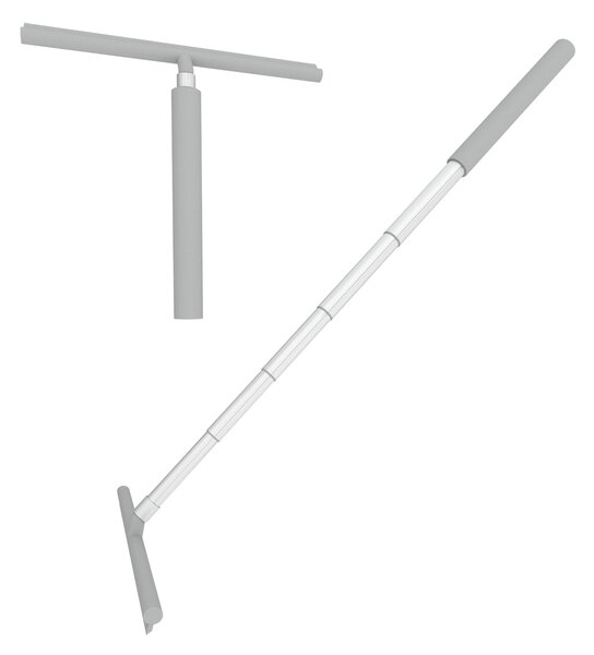 Nimco Teleskopická stierka do sprchy - UN 4012-T-04