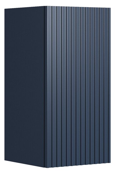 Bogart Závesná kúpeľňová skrinka Nical 70 1D - Wave Blue