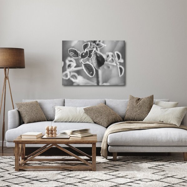 Obraz - Príroda na jeseň (70x50 cm)