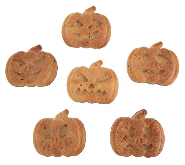 Forma na pečenie Halloween tekvica