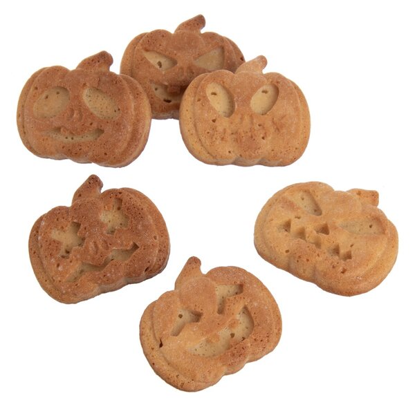 Forma na pečenie Halloween tekvica