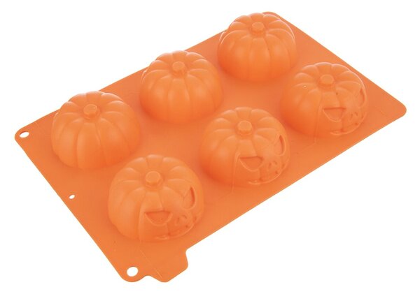 Forma na pečenie Halloween 3D tekvica