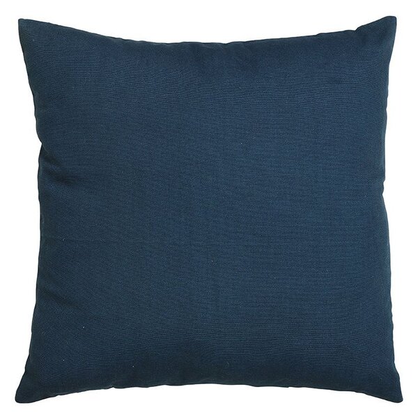 Vonkajší vankúš PEACSY 38x38 cm - viac variantov Farba: Oranžová