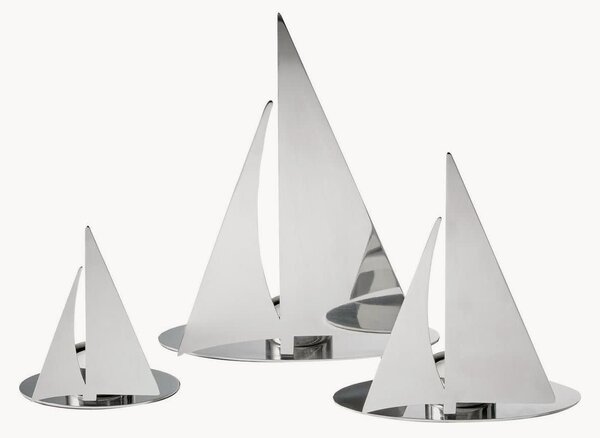 Svietnik na čajovú sviečku Regatta