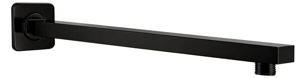 Sprchové rameno 40 cm REA JS-9022 čierne